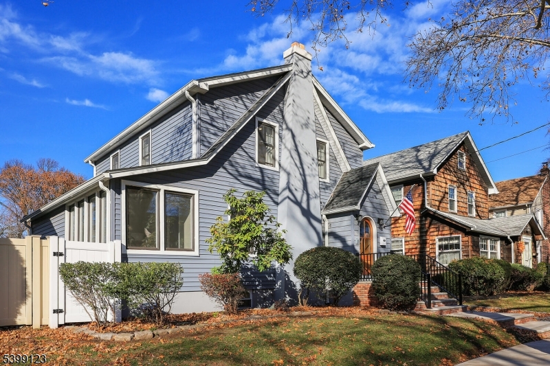 Cranford Twp., NJ 07016,103 Adams Ave