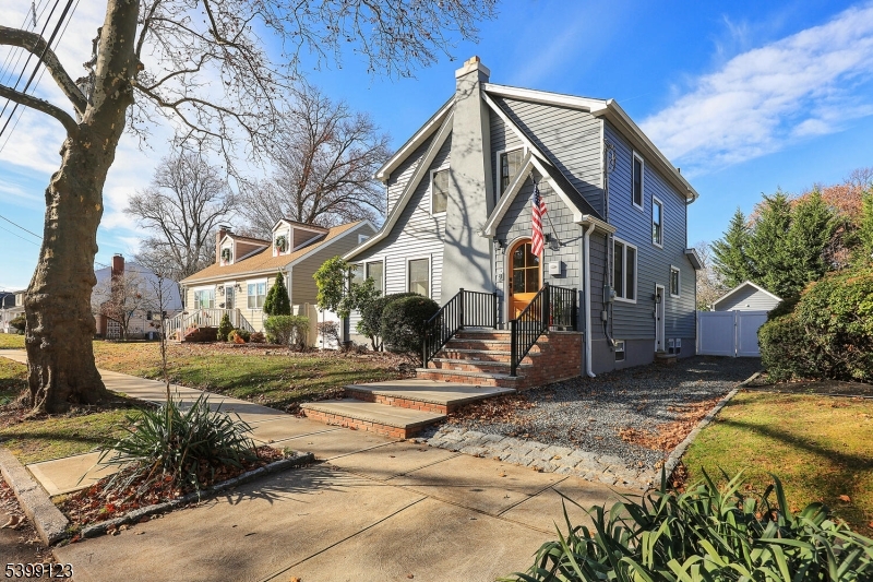 Cranford Twp., NJ 07016,103 Adams Ave