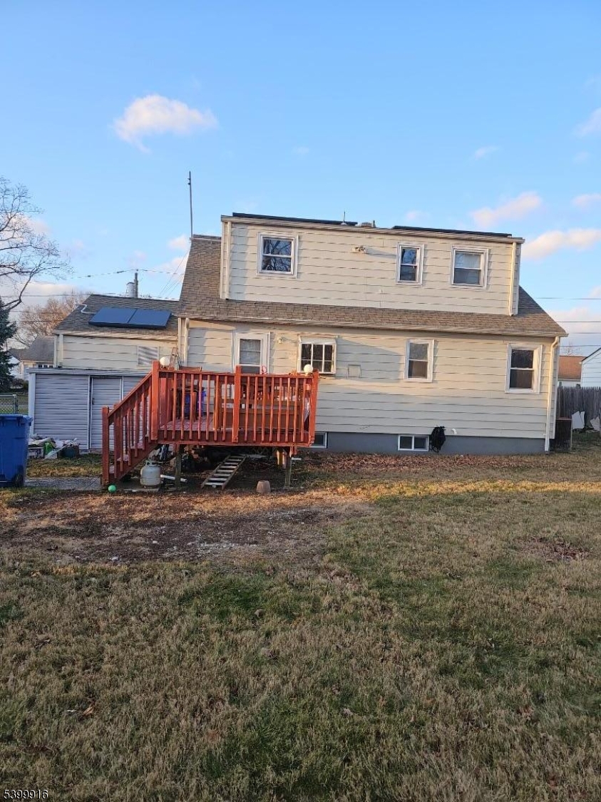 South Plainfield Boro, NJ 07080,149 Gubernat Dr