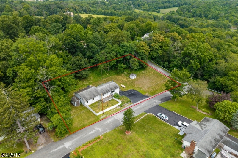 6 Cedar Tree Trl, Wantage Twp., NJ 07461