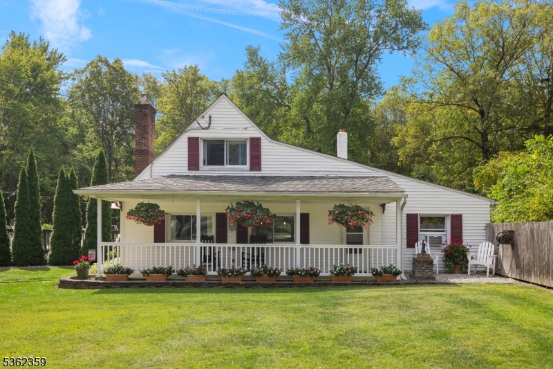 365 Newton Swartswood Rd, Fredon Twp., NJ 07860