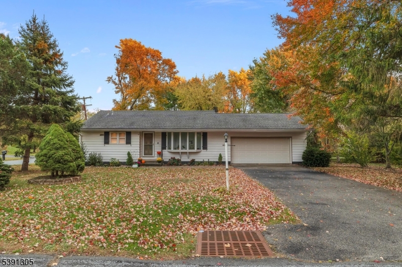 13 Iron Horse Dr, East Amwell Twp., NJ 08551