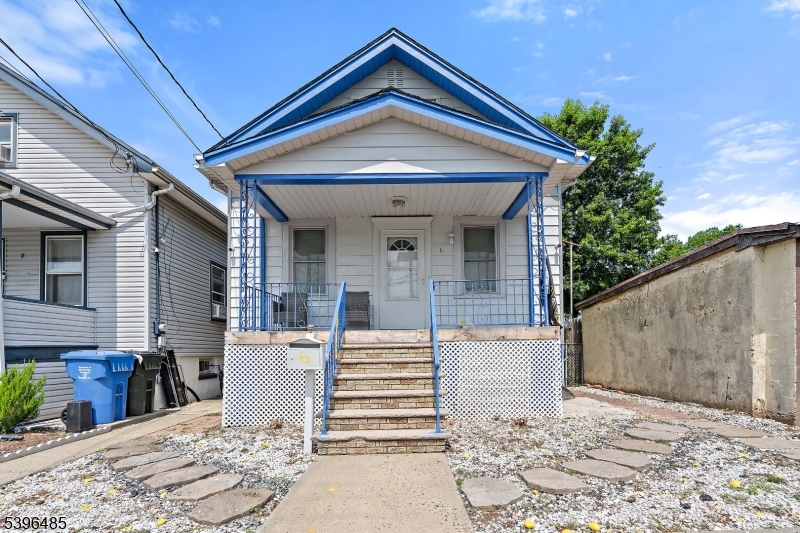 6 Worden Ave, Woodbridge Twp., NJ 08861