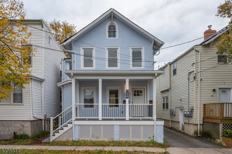 West Orange Twp., NJ 07052,24 Dean St