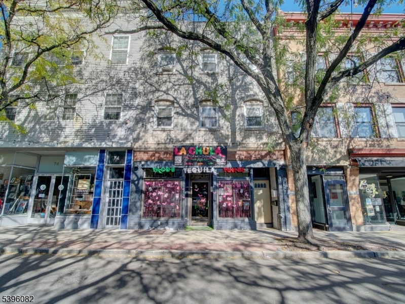 Rahway City, NJ 07065,78 East Cherry Street