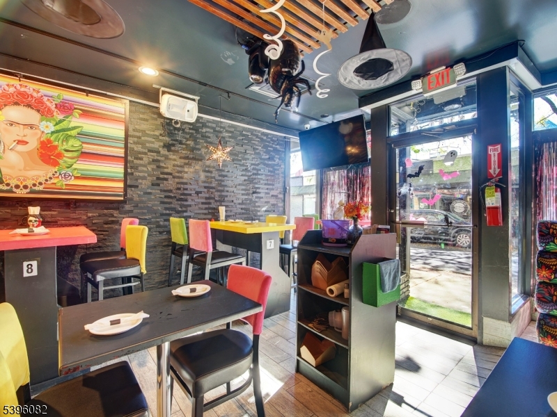 Rahway City, NJ 07065,78 East Cherry Street