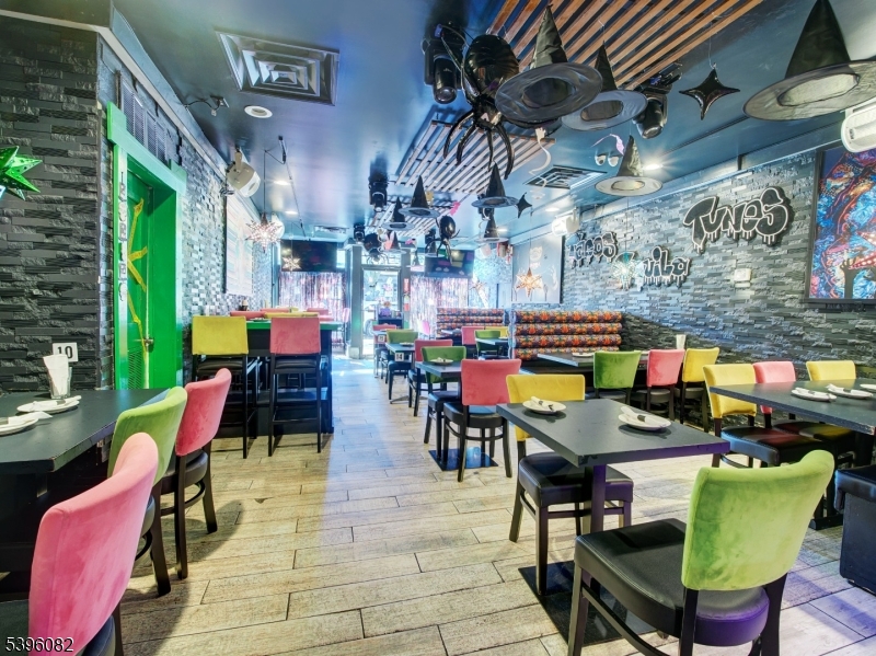 Rahway City, NJ 07065,78 East Cherry Street