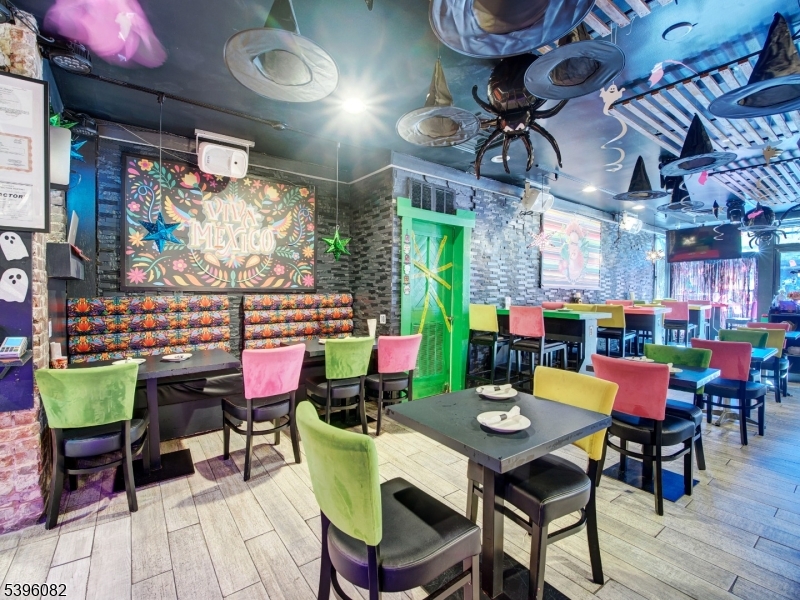 Rahway City, NJ 07065,78 East Cherry Street