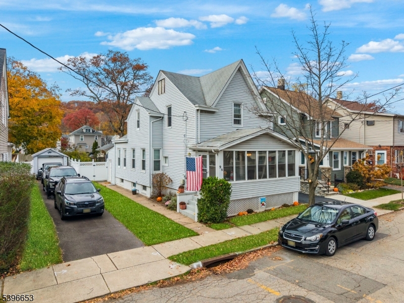 Hawthorne Boro, NJ 07506,96 2nd Ave