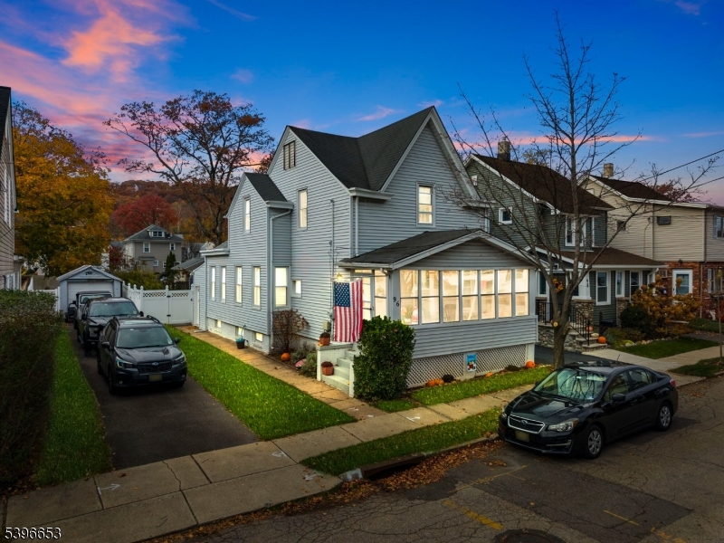 Hawthorne Boro, NJ 07506,96 2nd Ave