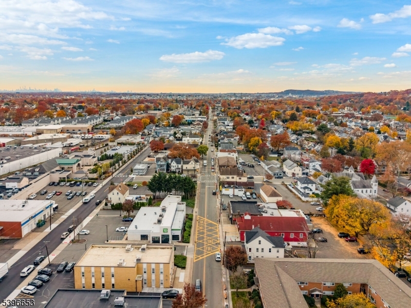 Hawthorne Boro, NJ 07506,96 2nd Ave