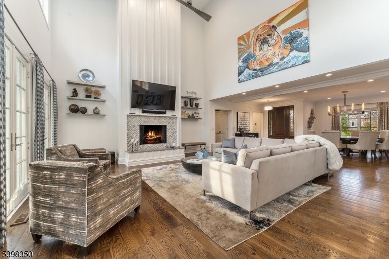 Peapack Gladstone Boro, NJ 07934,18 Brady Drive West