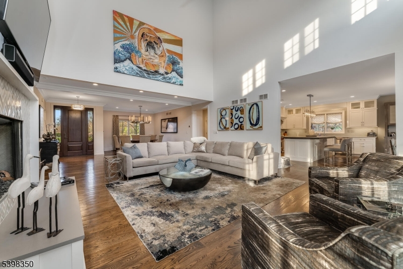 Peapack Gladstone Boro, NJ 07934,18 Brady Drive West