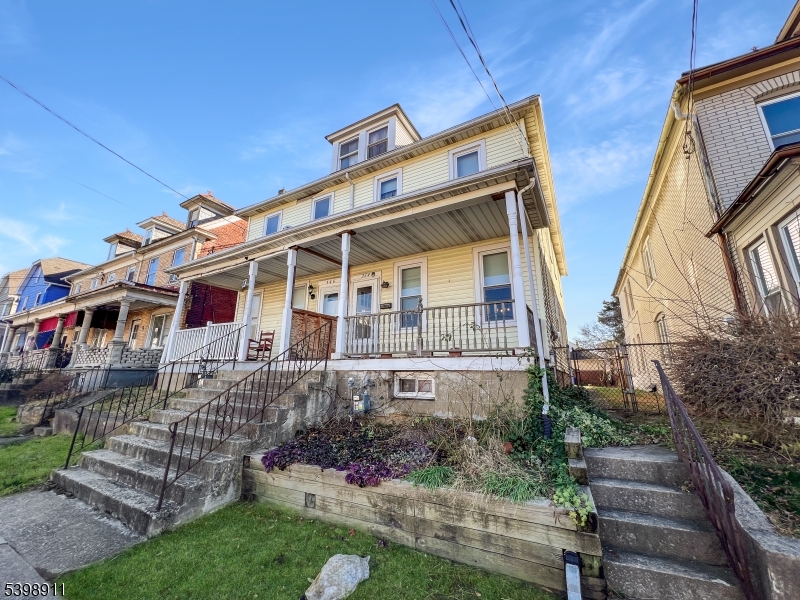 Phillipsburg Town, NJ 08865,364 Thomas St