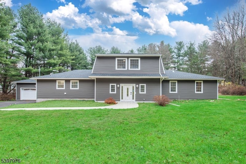 115 Scudders Rd, Sparta Twp., NJ 07871