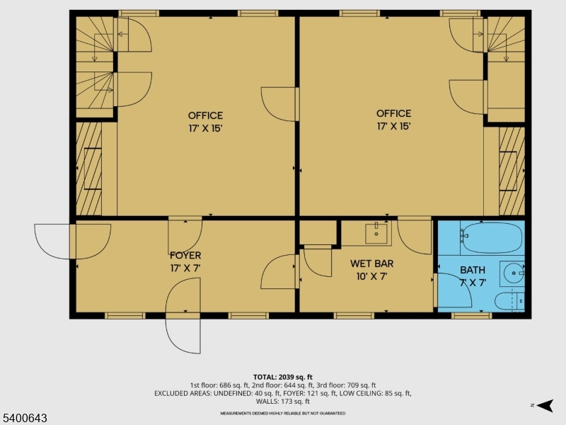 Readington Twp., NJ 08822,6 Darts Mill Rd