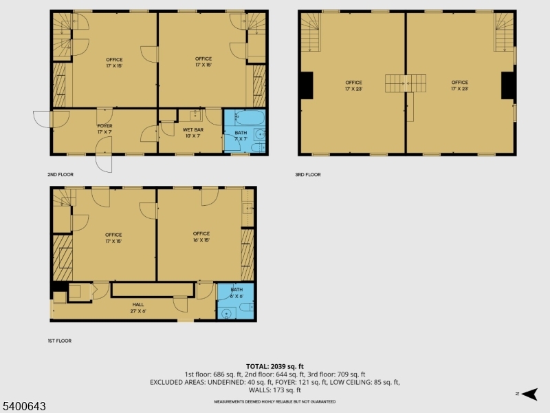 Readington Twp., NJ 08822,6 Darts Mill Rd