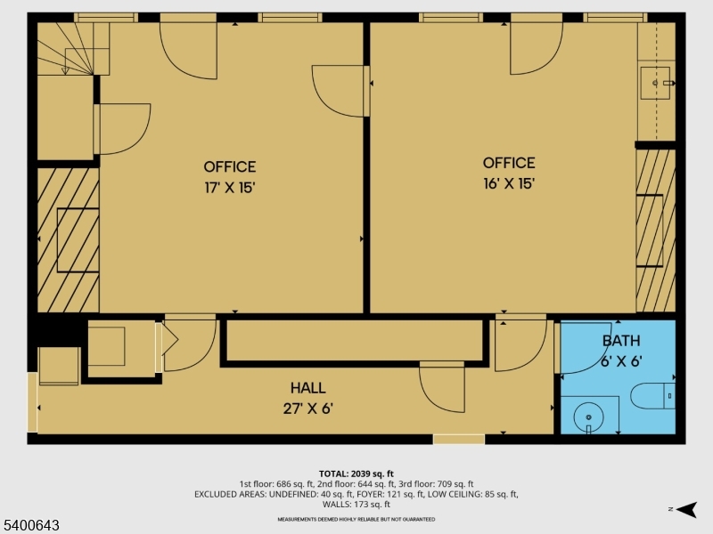 Readington Twp., NJ 08822,6 Darts Mill Rd