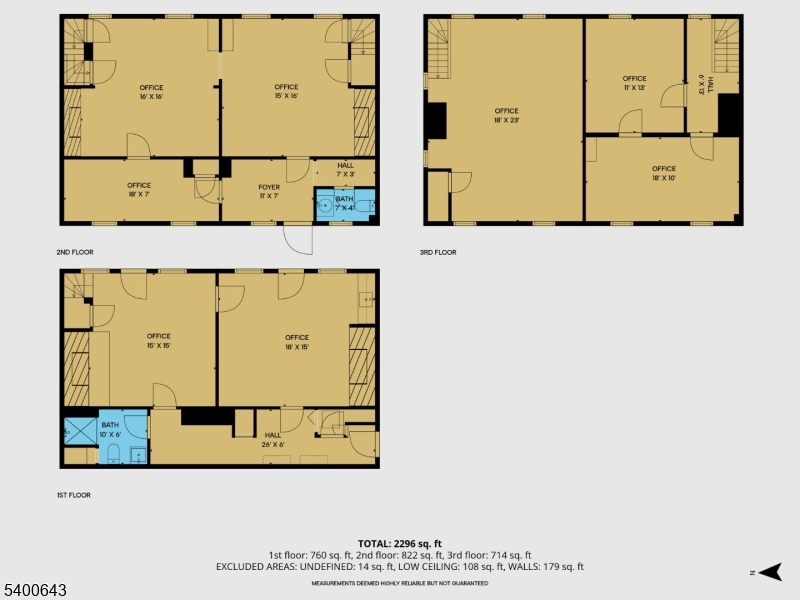 Readington Twp., NJ 08822,6 Darts Mill Rd