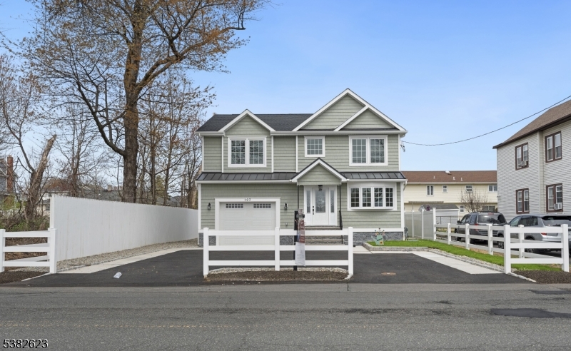 107 Myrtle St, Cranford Twp., NJ 07016