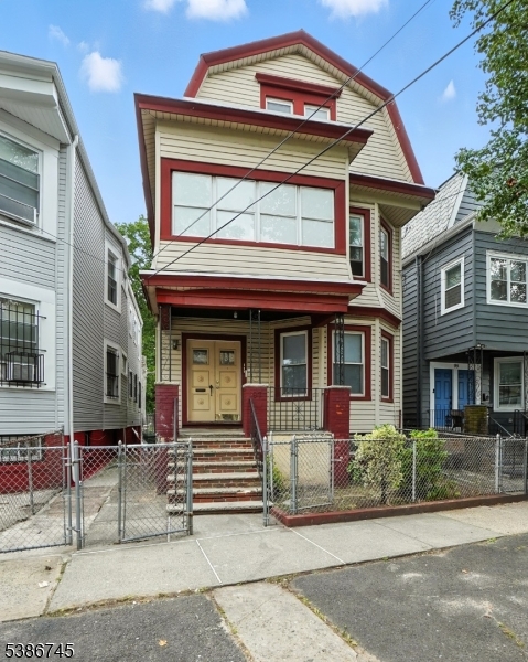 Irvington Twp., NJ 07111,97 Hopkins Pl