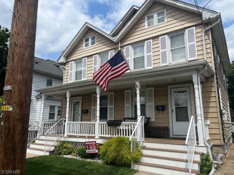 40 Van Keuren Ave, Bound Brook Boro, NJ 08805