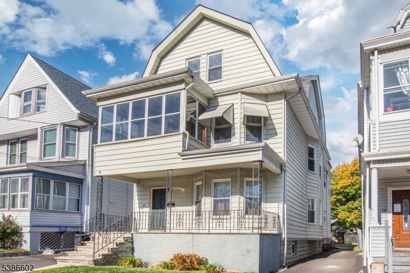 47 Quinby Pl, West Orange Twp., NJ 07052