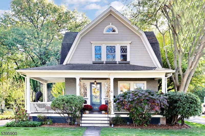 471 S Maple Ave, Glen Rock Boro, NJ 07452