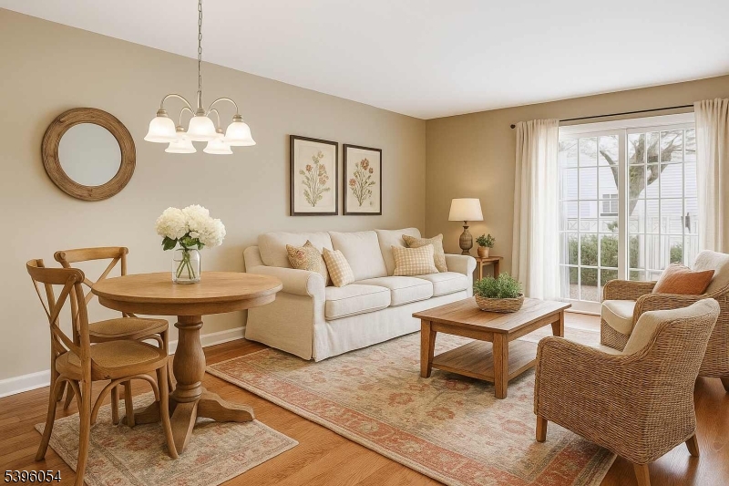 147 Alexandria Way Ondo, Bernards Twp., NJ 07920