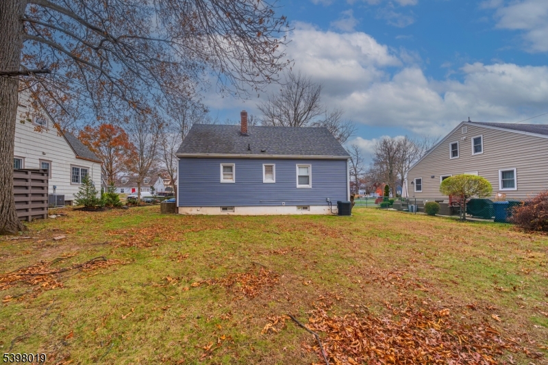 Plainfield City, NJ 07060,1305 Sunnyside Pl #9