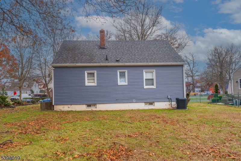 Plainfield City, NJ 07060,1305 Sunnyside Pl #9