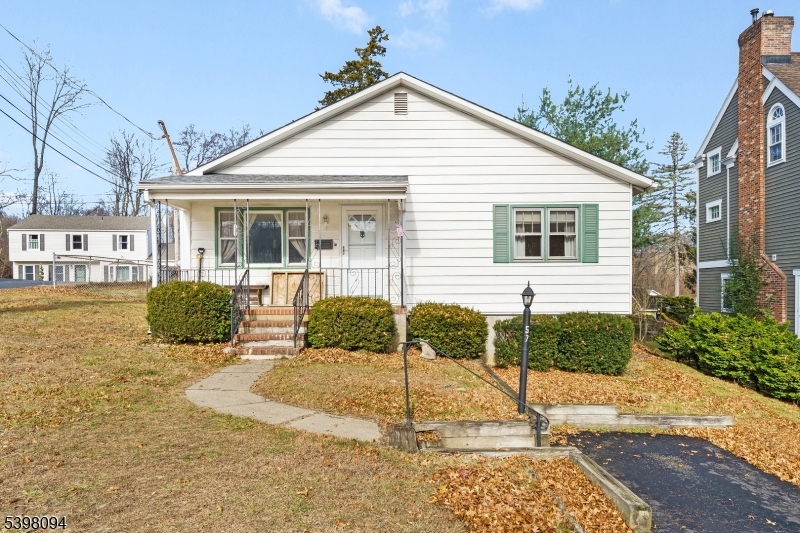 57 RICHWOOD PLACE, Denville Twp., NJ 07834