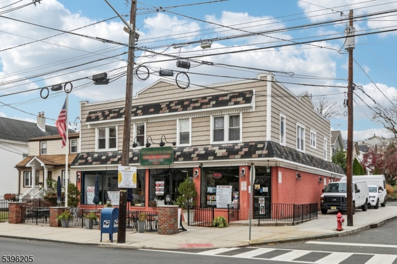 507 Bloomfield Ave, Nutley Twp., NJ 07110