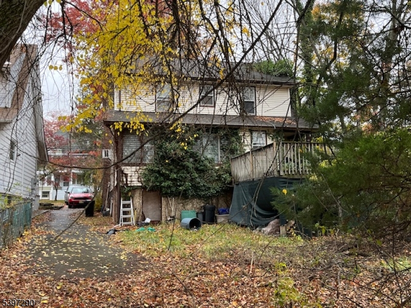 West Orange Twp., NJ 07052,280 Gregory Ave