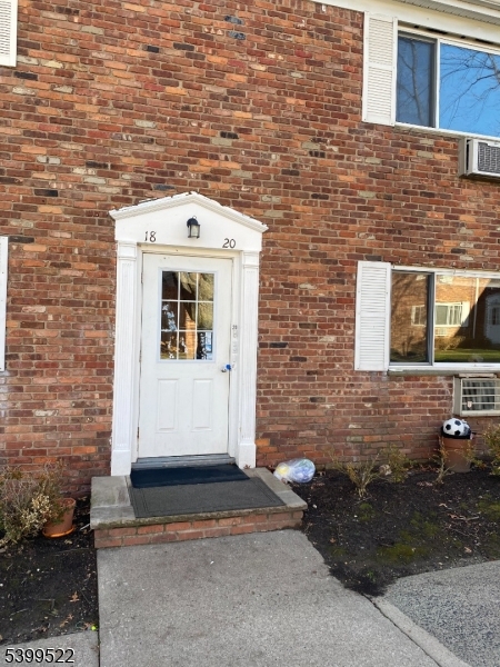 180 Littleton Rd #20, Parsippany-troy Hills Twp., NJ 07054