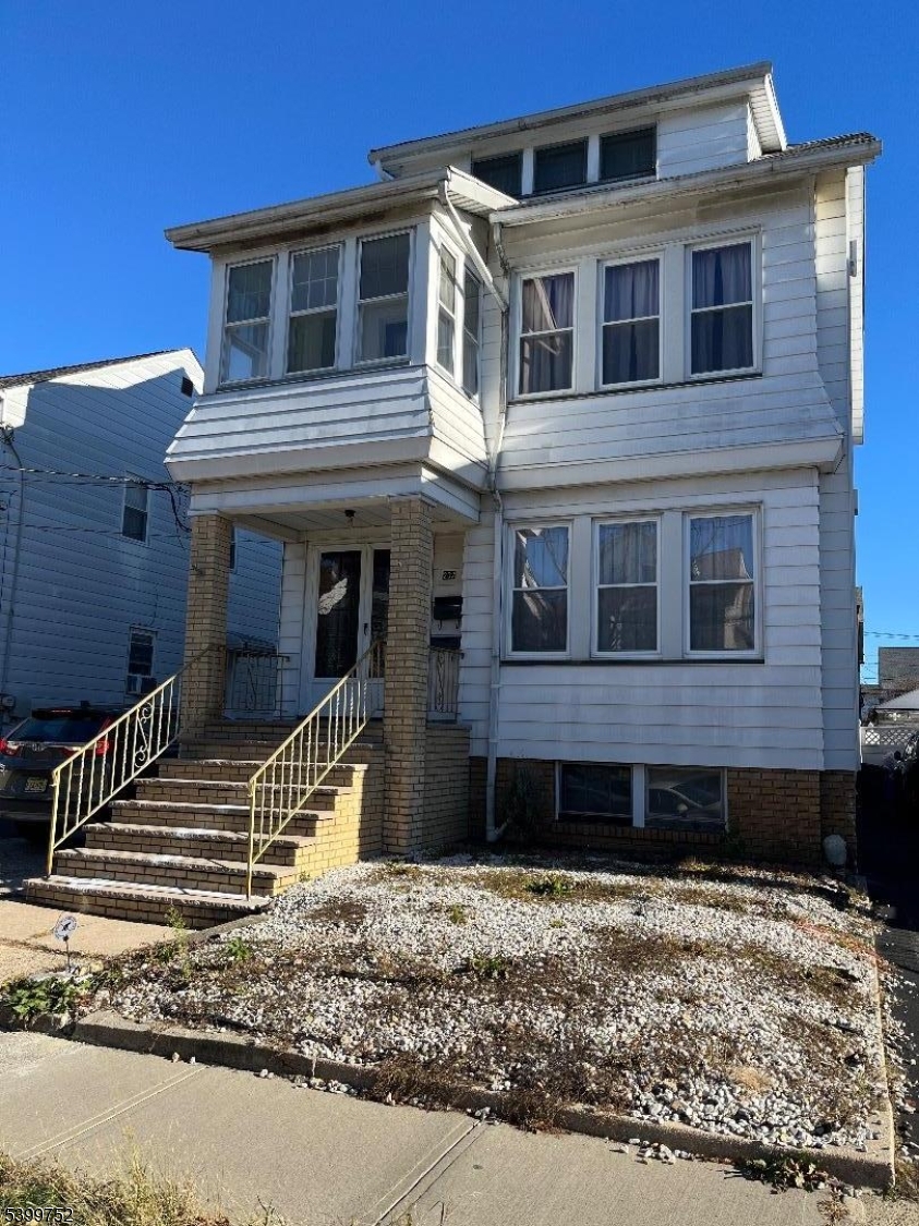 202 N 17Th St #1, Bloomfield Twp., NJ 07003