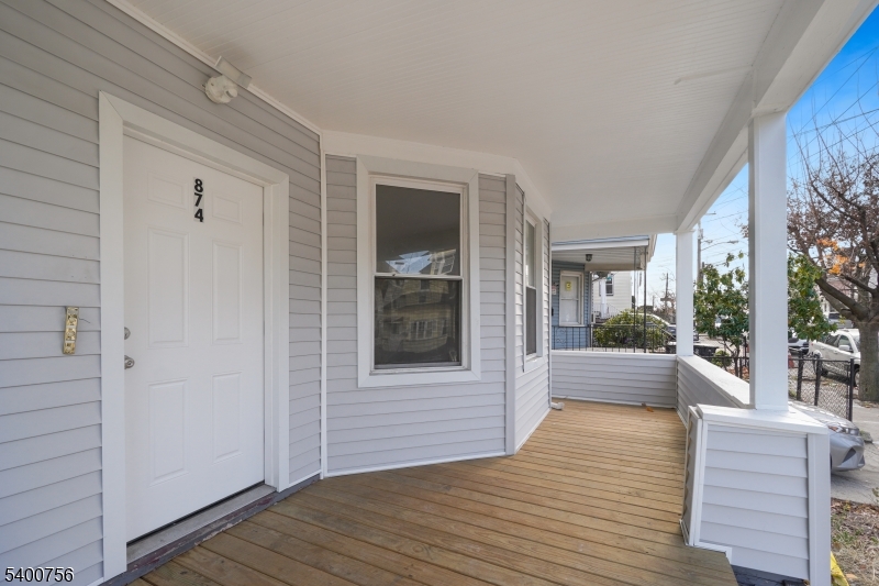 Newark City, NJ 07108,874 S 16Th St