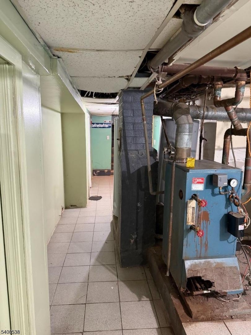 Elizabeth City, NJ 07206,209 Inslee Pl