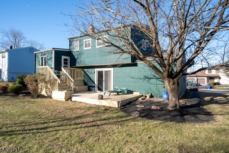 Franklin Twp., NJ 08873,15 Newkirk Rd