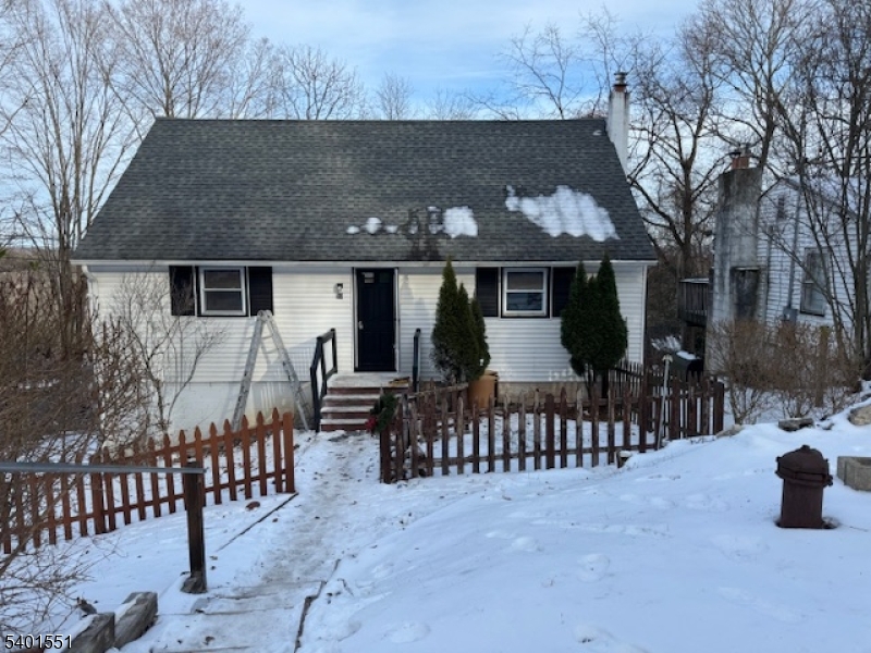 59 Lakeview, Wantage Twp., NJ 07461