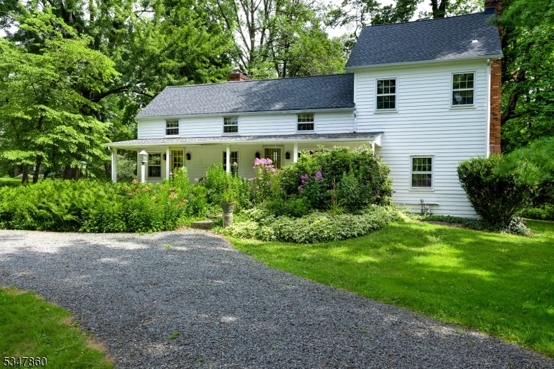 West Amwell Twp., NJ 08551,22 Rocktown Hill Rd