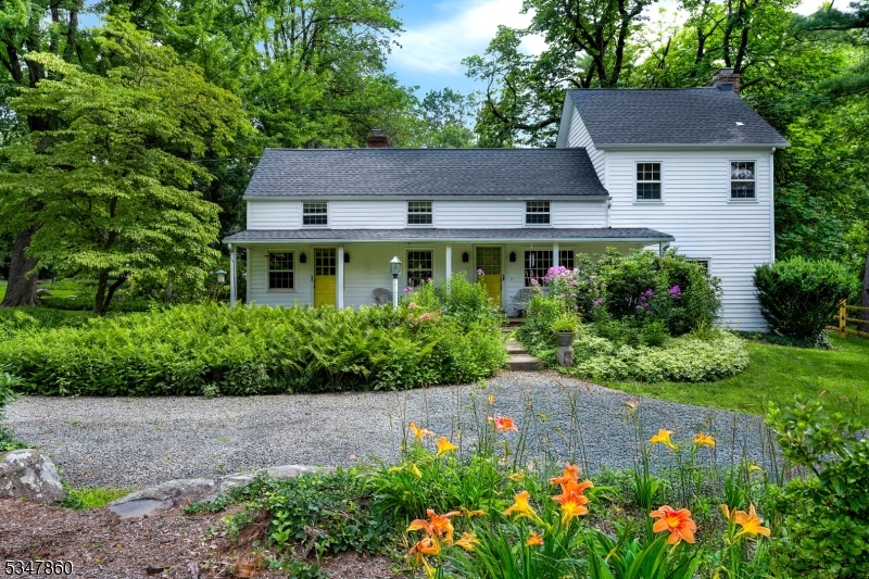 22 Rocktown Hill Rd, West Amwell Twp., NJ 08551