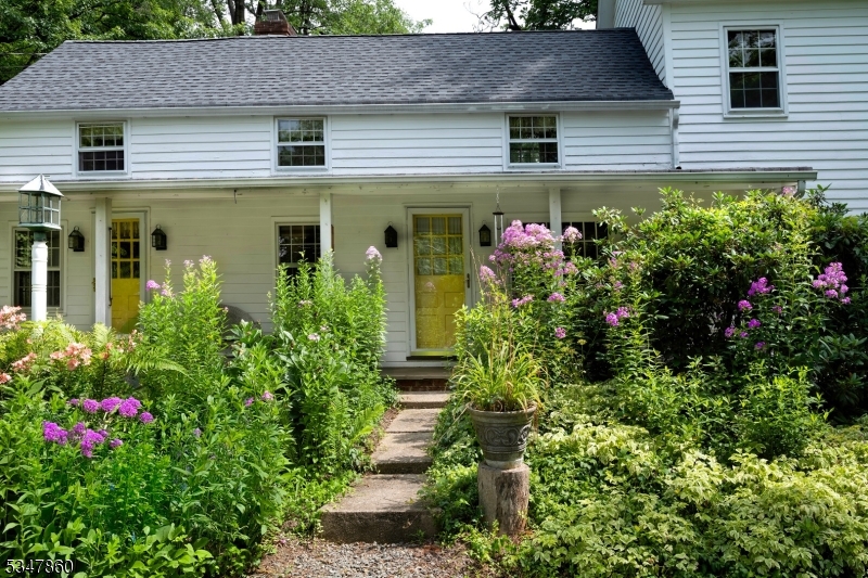 West Amwell Twp., NJ 08551,22 Rocktown Hill Rd