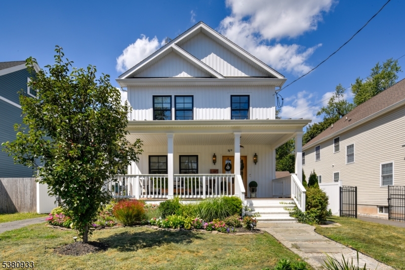 581 Mountain Ave, Bound Brook Boro, NJ 08805