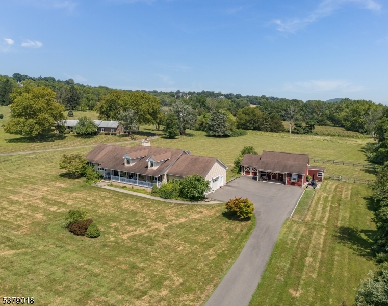 Tewksbury Twp., NJ 08833,80 Deer Hill Rd