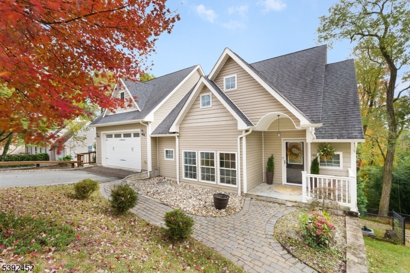 101 HIGHLAND TRAIL, Denville Twp., NJ 07834