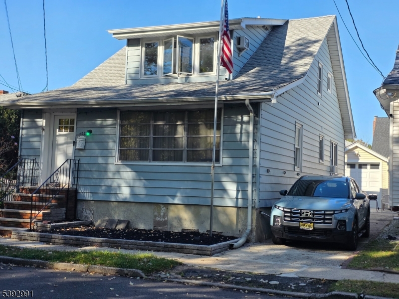 553 Harvard Ave, Hillside Twp., NJ 07205