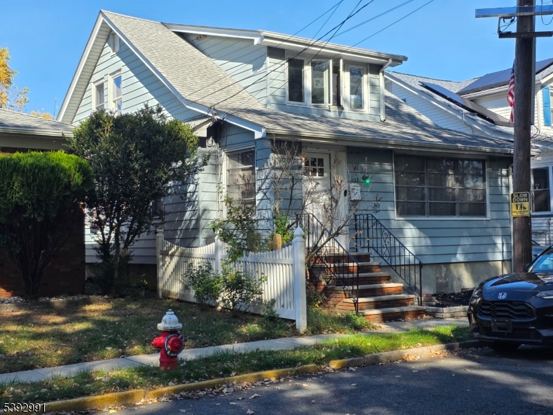 Hillside Twp., NJ 07205,553 Harvard Ave