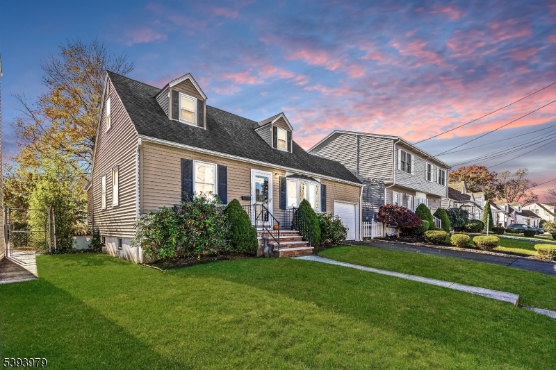 1214 Carlton Ter, Union Twp., NJ 07083