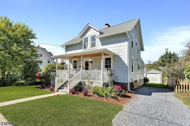 Washington Boro, NJ 07882,101 Youmans